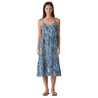 Patagonia Tidal Threads Dress - Women's